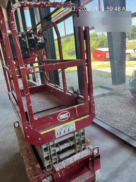 2018 MEC 1330SE MEC 1330SE, 2 Yr Full Extended Warranty