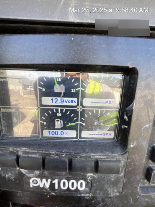 2022 ATLAS COPCO PAC F88 PD-S