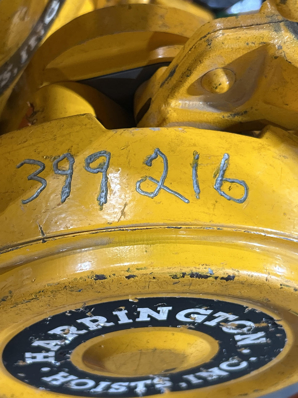 2024 HARRINGTON CF030-20