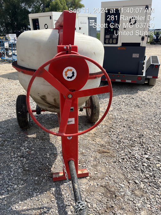 2023 MULTIQUIP MC12PH