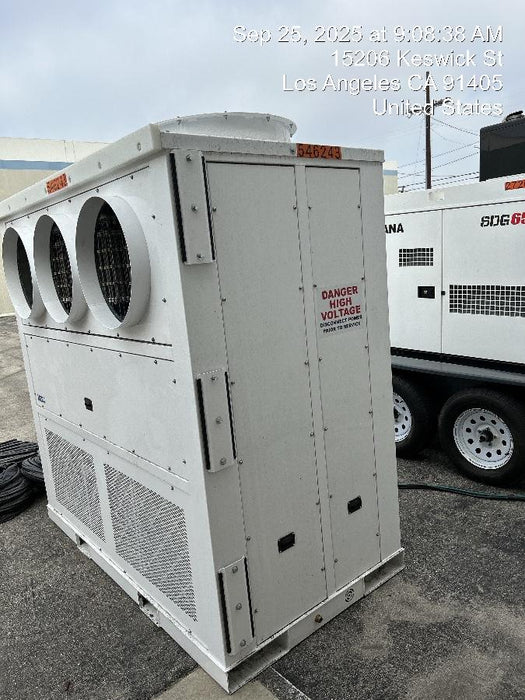 2025 MERJ M20T460-3-AH