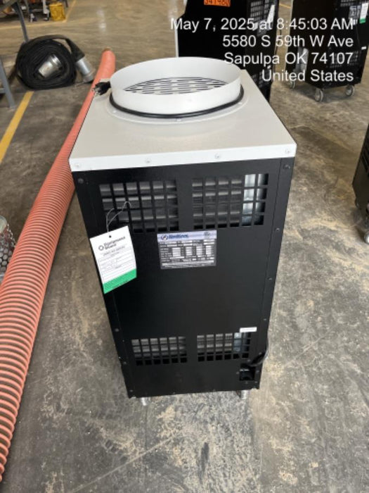 2023 KWIKOOL KPAC1411-2