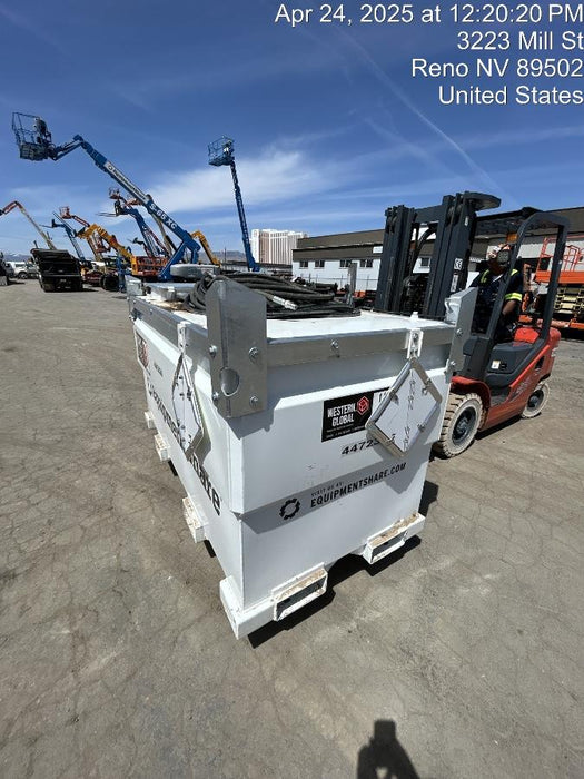 2024 WESTERN GLOBAL 20TCG-ES