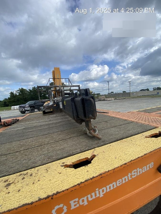 2023 STAR INDUSTRIES M1360B - Star JIB Boom