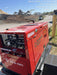 2024 Shindaiwa DGW400MDL Kubota D902 Engine, 23 HP, Dual Op Welder, Wire, Arc, Droop Stick, Tig, and CC Stick Functionality, Simulphase, 3 Phase and 1 Phase Gen Output, Single Axle NB Trlr, Slr Trckl Chrg 12V 12W, Fire Ext