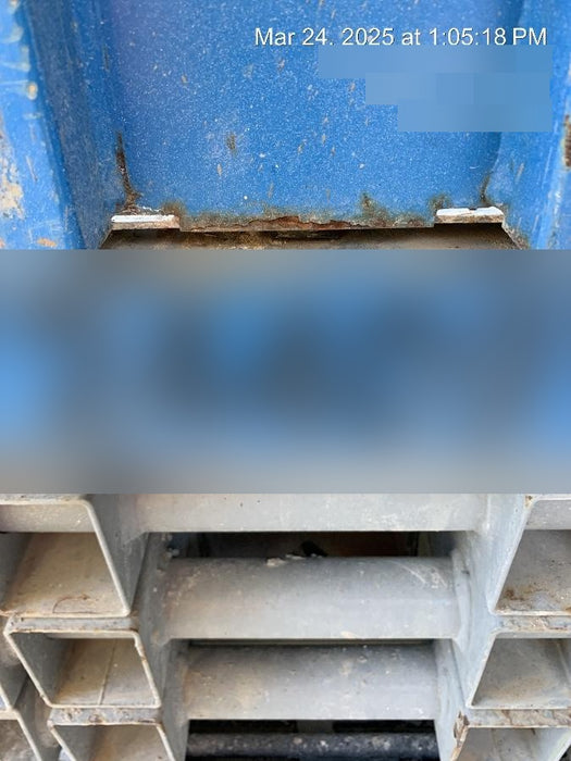 2019 Genie GS-1930 Genie GS-1930 Scissor Lift w/Standard Options