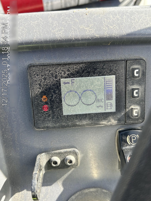 2020 DYNAPAC CC 1200