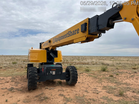 2024 HAULOTTE HT67 RTJ O