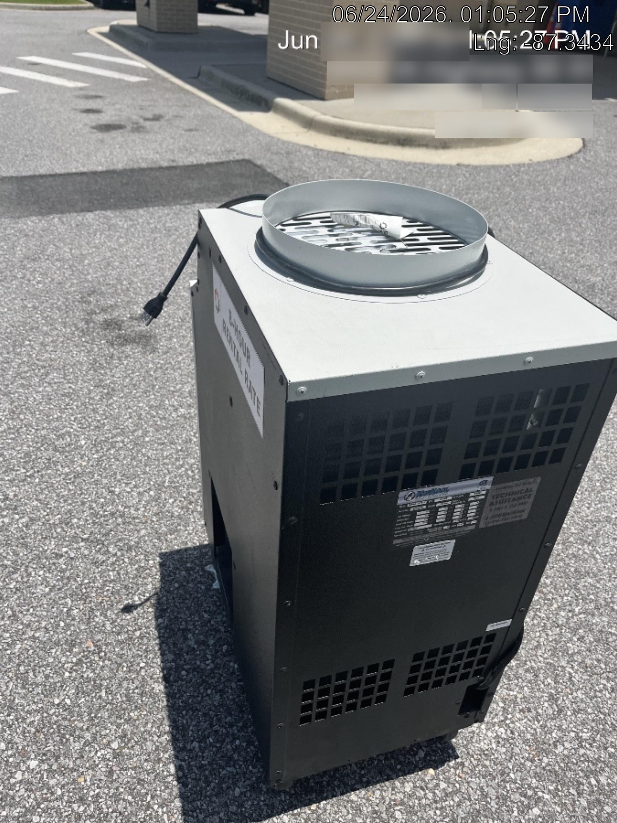 2022 KWIKOOL KPAC1411-2
