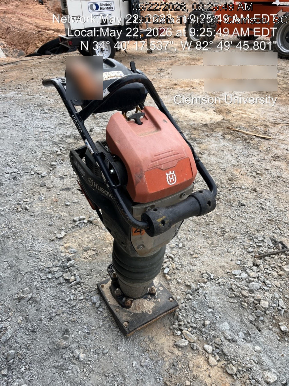 2024 HUSQVARNA LT6005