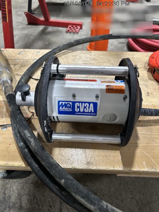 2024 MULTIQUIP CV3A