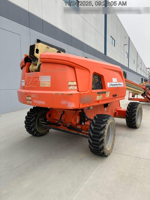 2019 JLG 660SJ