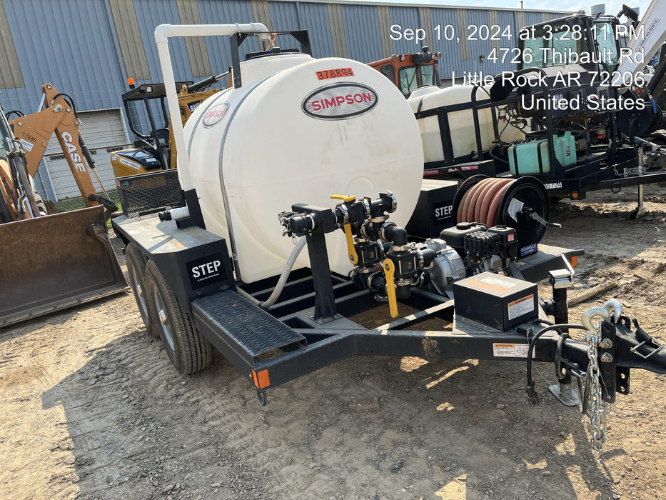 2023 SIMPSON SWT-52517