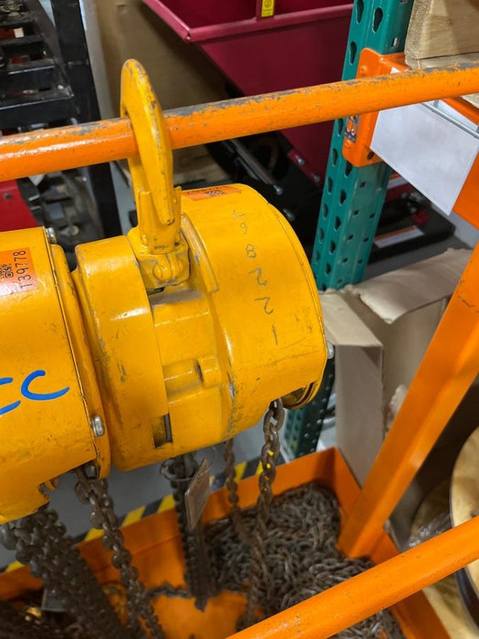 2020 HARRINGTON CF010-20