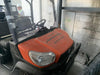 2021 Kubota RTV-X1140W-H Plastic Canopy, Windshield Acrylic Clear, LED Strobe Light, Wire Harness Kit, Back up Alarm