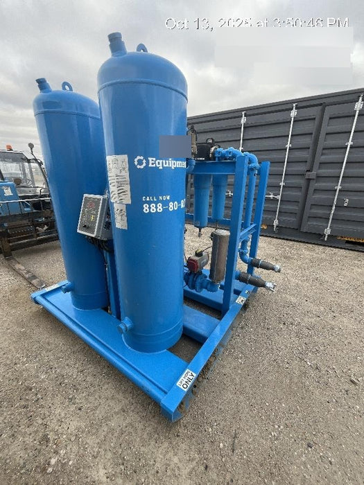 2024 HANKISON RDH-930G