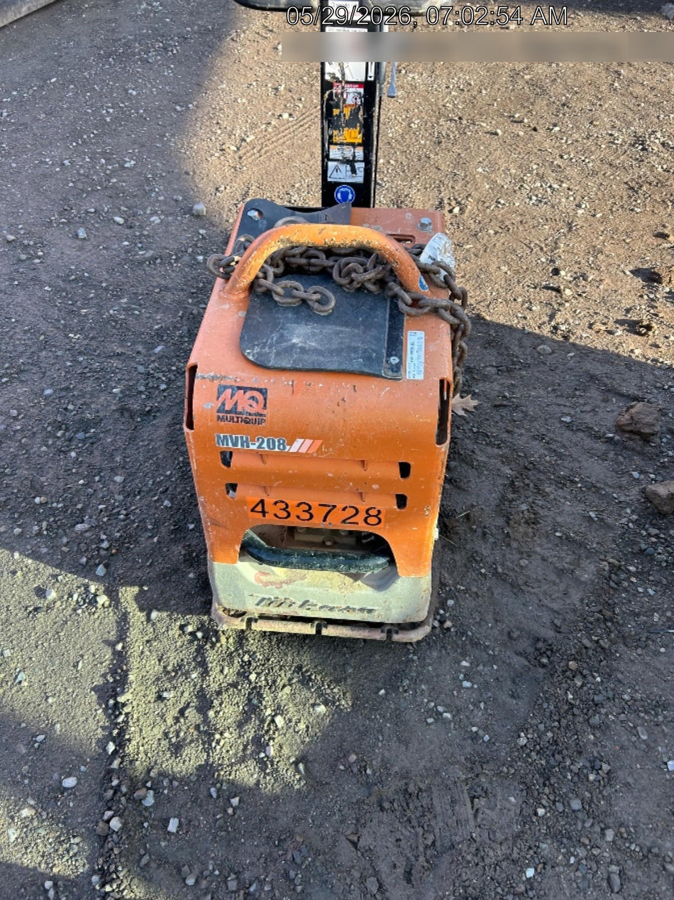 2024 MULTIQUIP MVH208GH