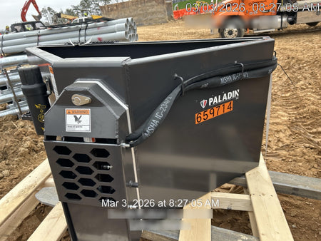 2026 PALADIN C75
