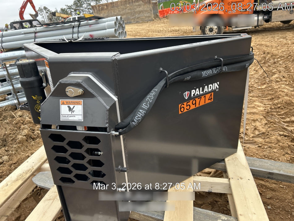 2026 PALADIN C75