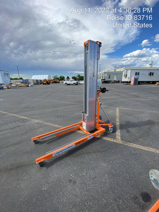 2021 LIFTSMART MLC-24