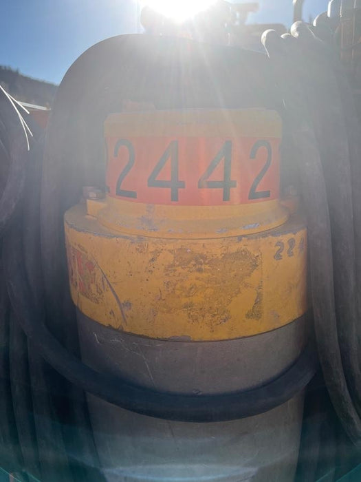 2022 ATLAS COPCO D50H