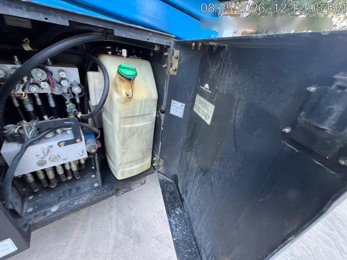 2019 GENIE GS-4069 RT