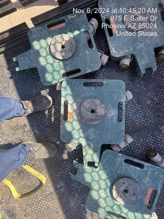 2024 HILMAN ROLLERS OMNI-8