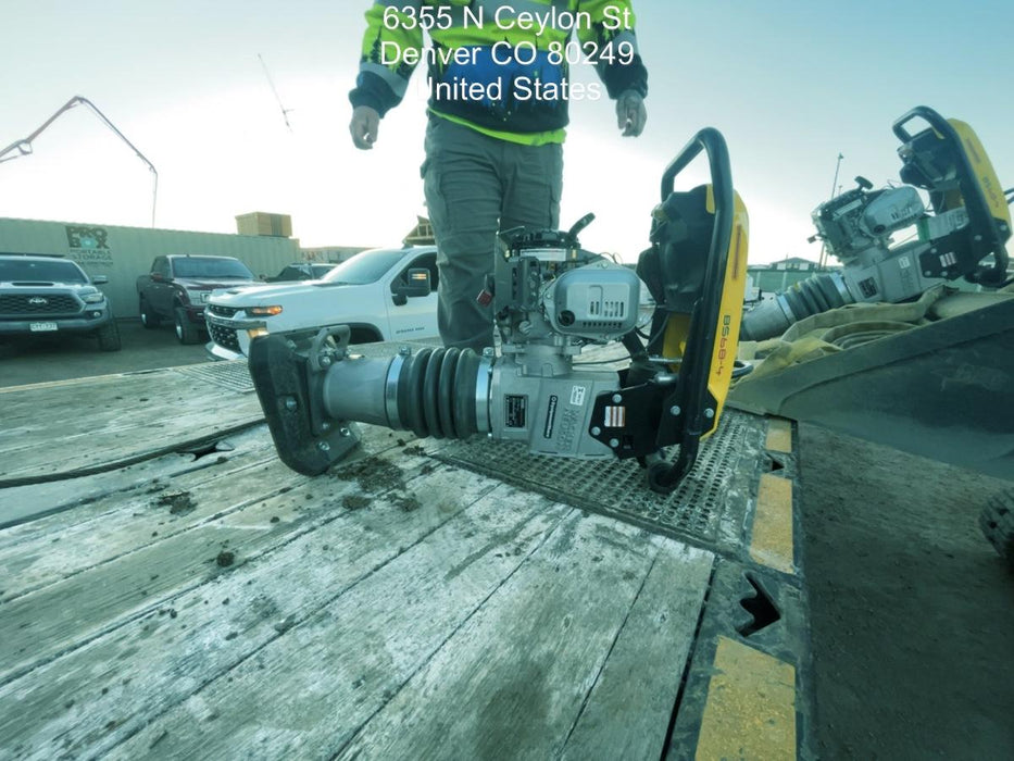 2024 WACKER NEUSON BS68-4Ab/28