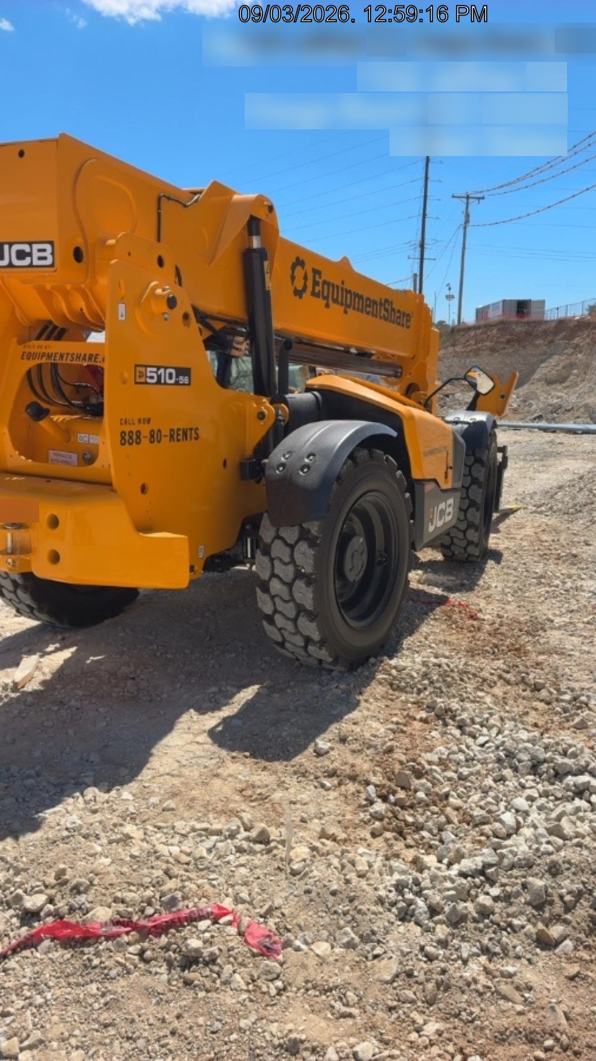 2026 JCB 510-56