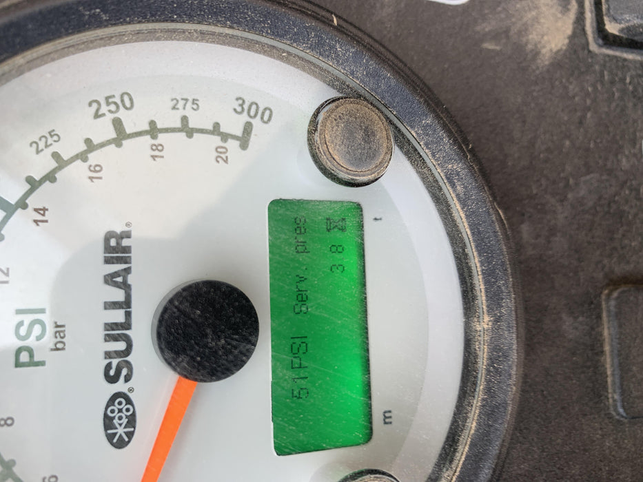 2020 SULLAIR 185-DPQ