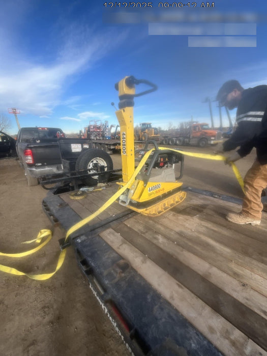 2024 WACKER NEUSON BPU5545A