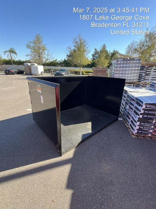 2025 STAR INDUSTRIES 1430