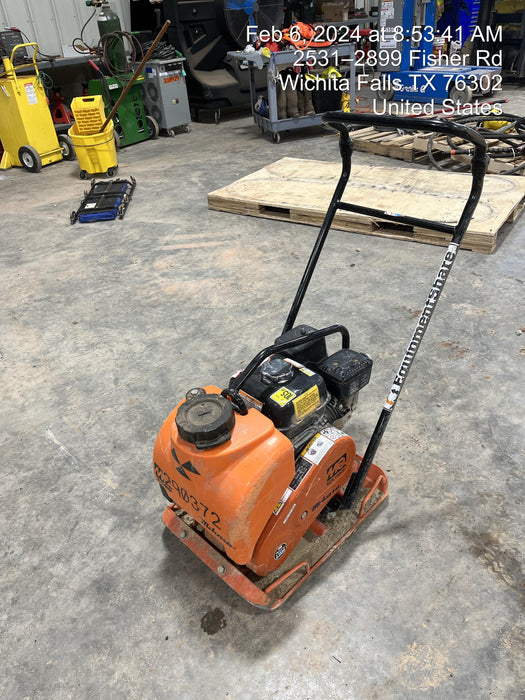 2023 MULTIQUIP MVC82VHW