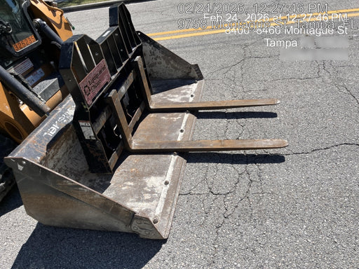 2024 VIRNIG PF4855-5VG