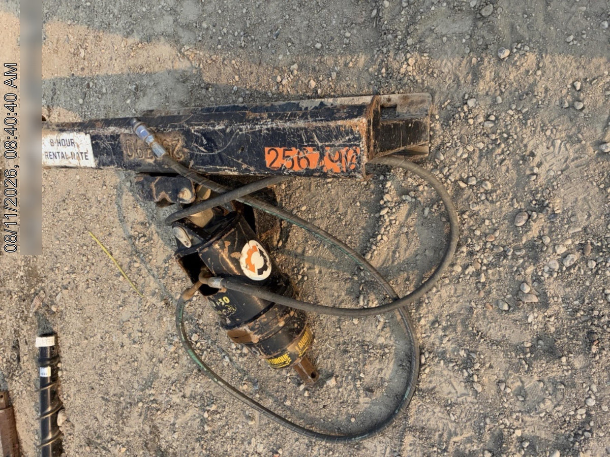 2022 AUGER TORQUE 3300-30