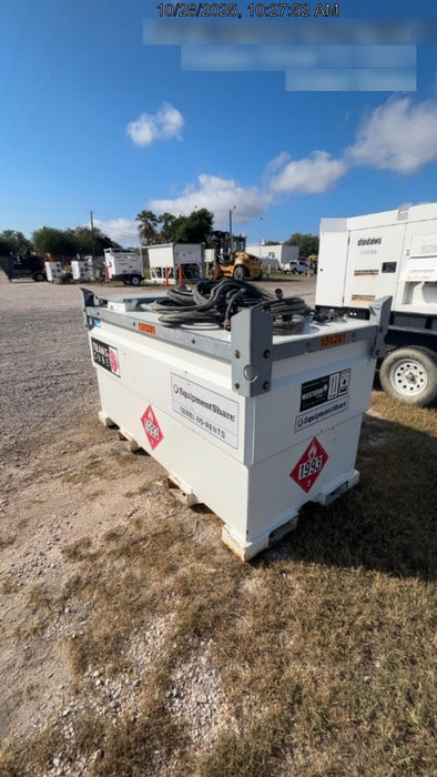 2021 TRANSCUBE 20TCG(G)W-NA