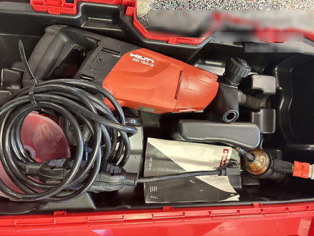 2025 HILTI DD 150-U