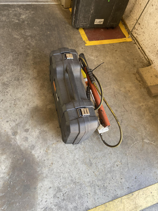 2022 ENERPAC NSH2432