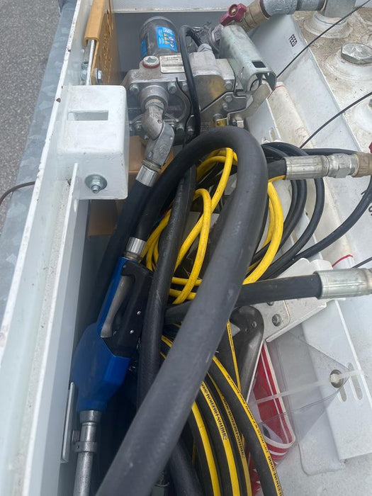 2024 WESTERN GLOBAL 20TCG-ES