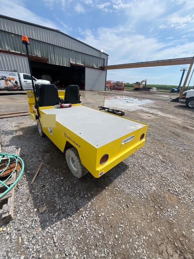 2024 COLUMBIA Payloader 2XL