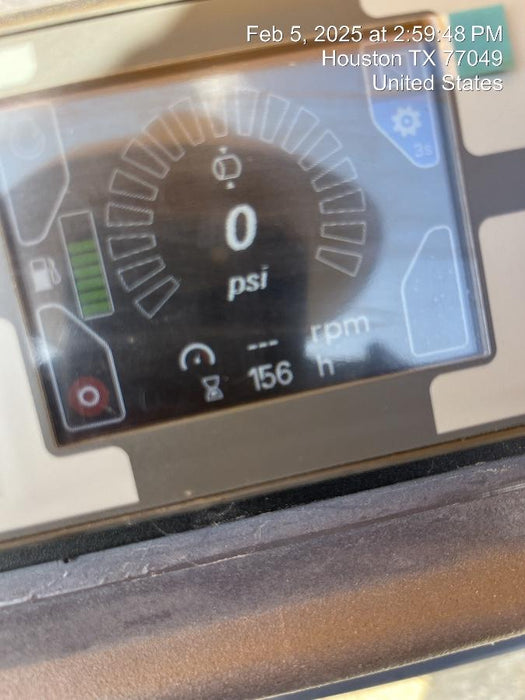 2024 ATLAS COPCO XAS188 CWK