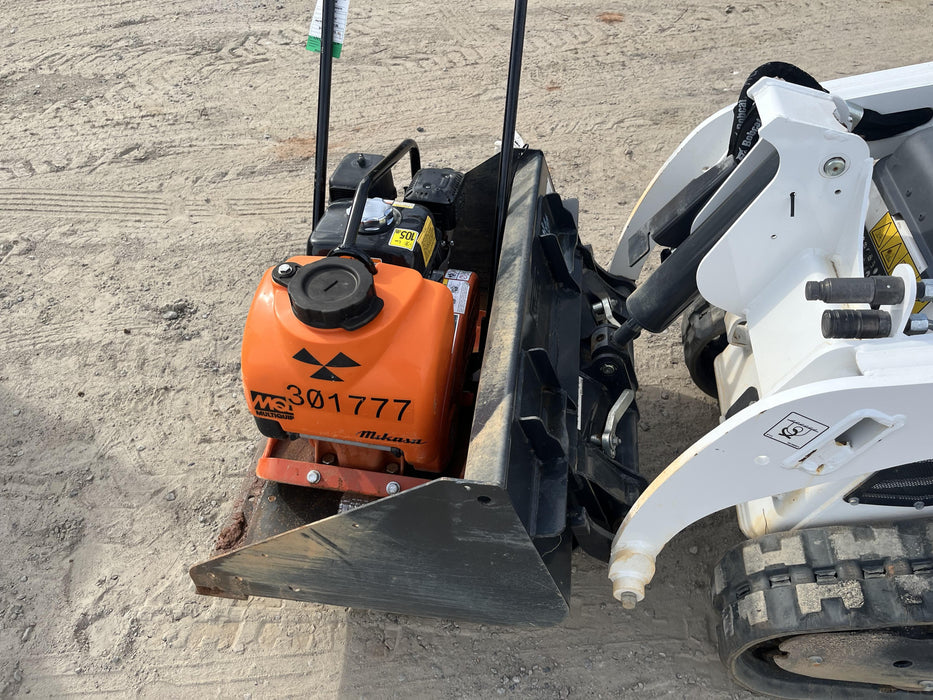 2023 MULTIQUIP MVC82VHW