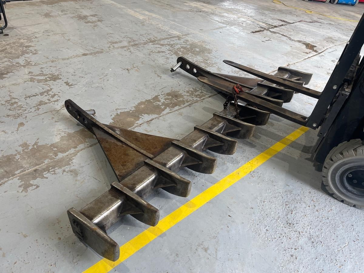 2022 D&E MANUFACTURING RKD0910.50