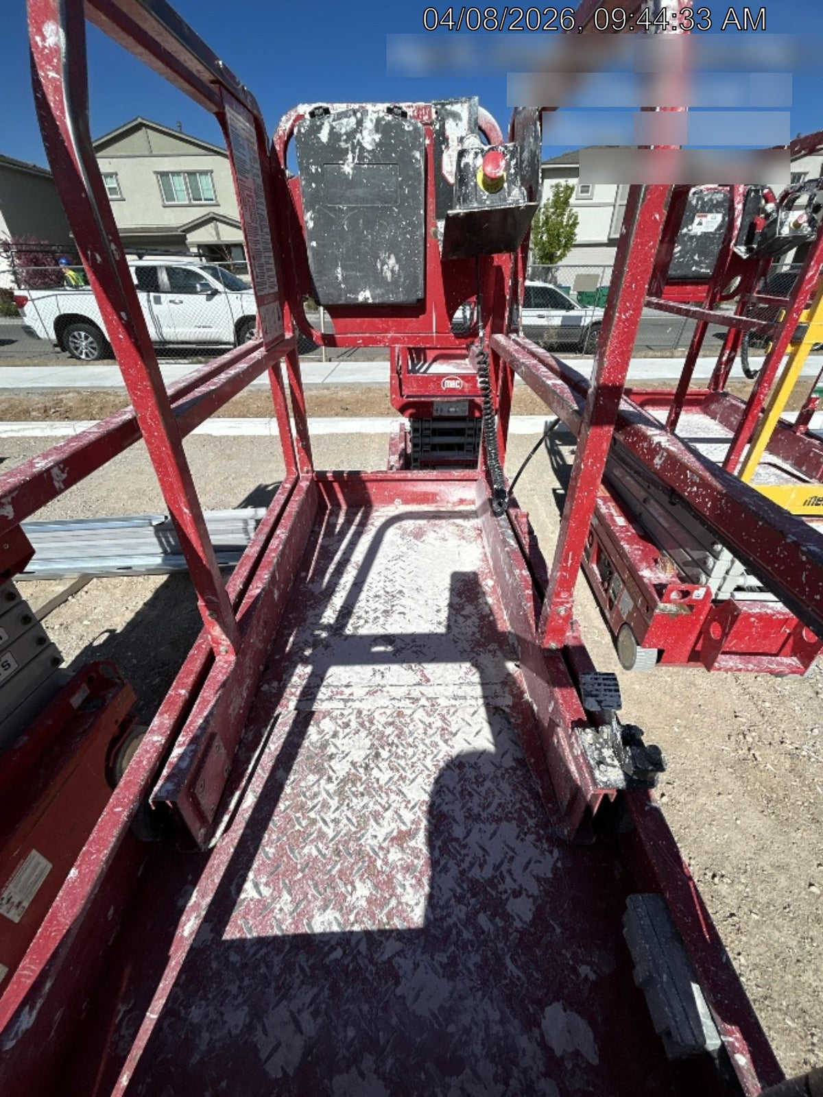 2019 MEC Micro 19