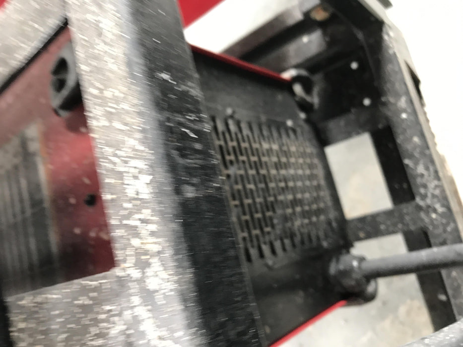 2020 LINCOLN ELECTRIC FLEXTEC 350X