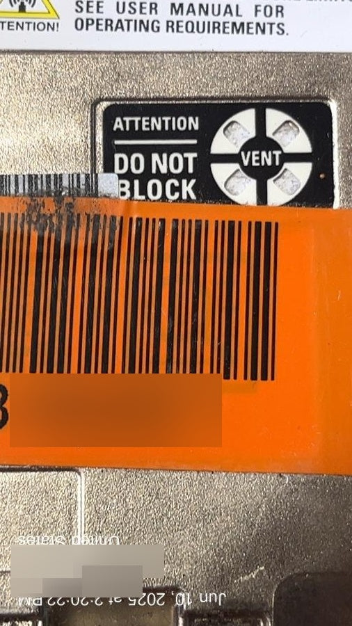 2023 MOTOROLA R7 DISPLAY