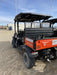 2022 KUBOTA RTV-X1140W-H (Canopy)