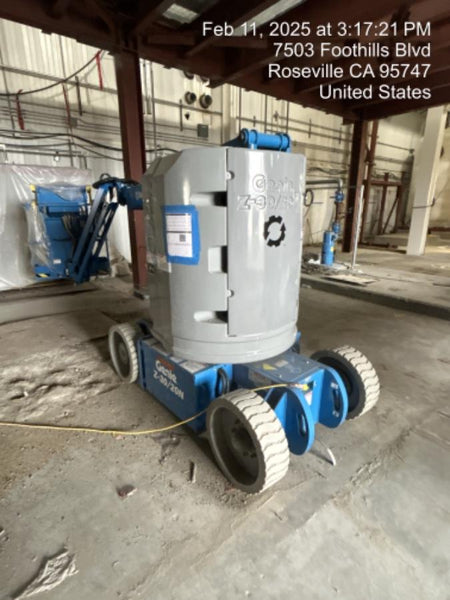 2024 GENIE Z30-20 N RJ