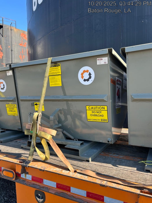 2025 HIPPO HOPPER HH32HD