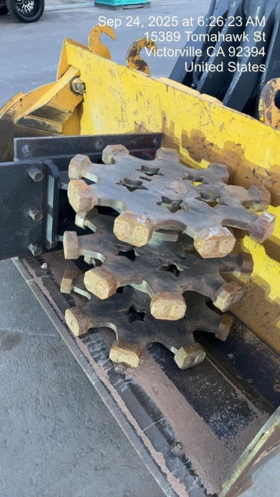 2022 STEEL UNLIMITED SUIME24CW